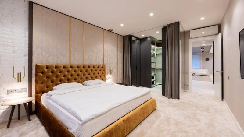 logement de luxe santo antao