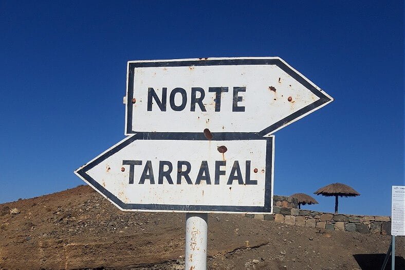 Que faire à Tarrafal de Monte Trigo