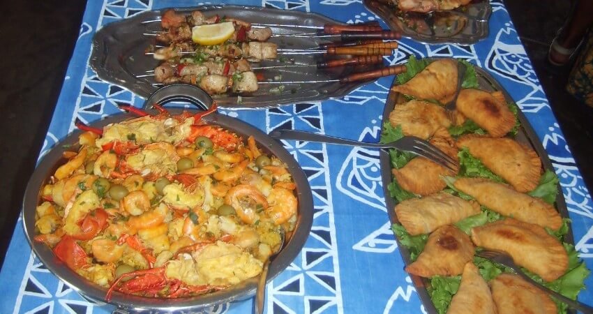 cuisine du cap vert 2