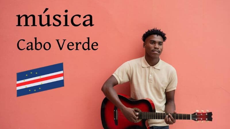 musique du cap vert