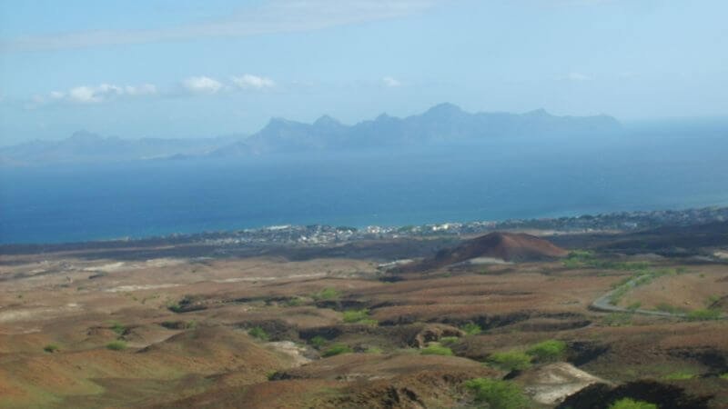 santo antao en 1 journee