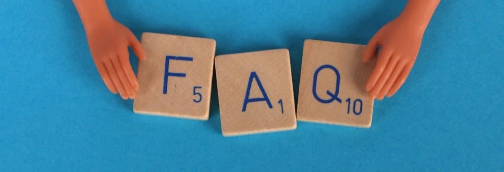 faq