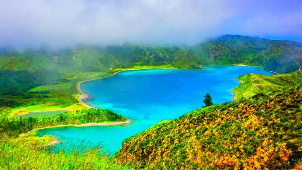 iles portugaises