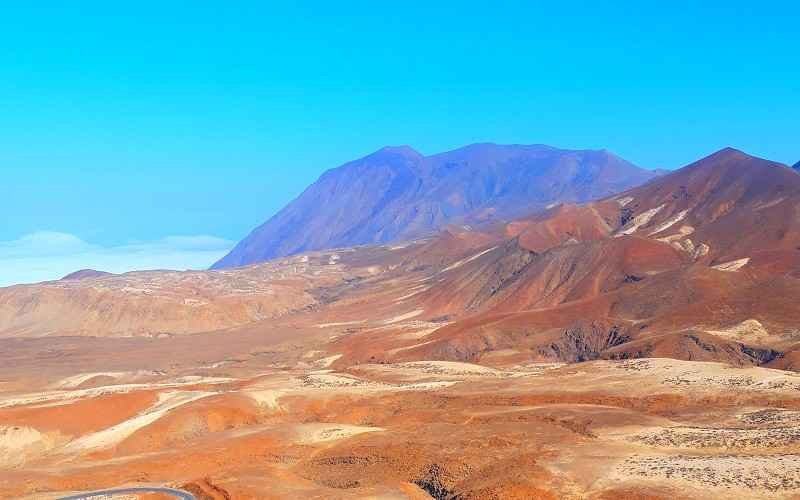 Santo Antao