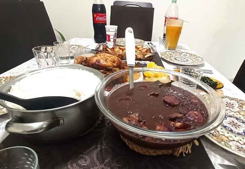 Feijoada-santo antao feijoada santo antao