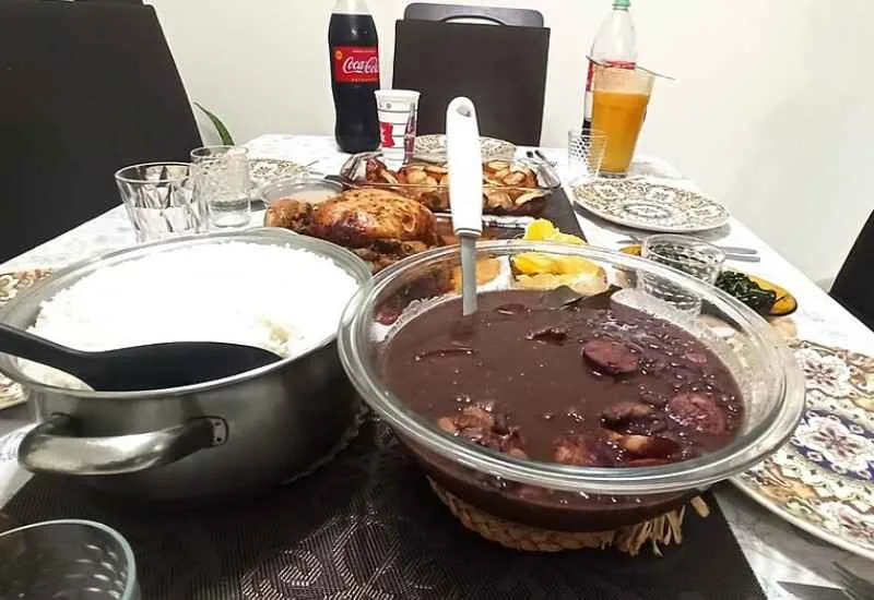 Feijoada-santo antao feijoada santo antao