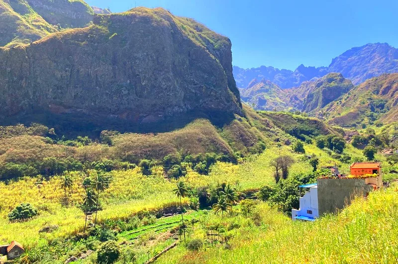ballades incontournables santo antao