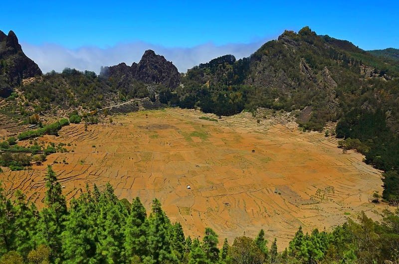 panorama-epoustouflant-santo-antao panorama epoustouflant santo antao avec le cratére de Cova