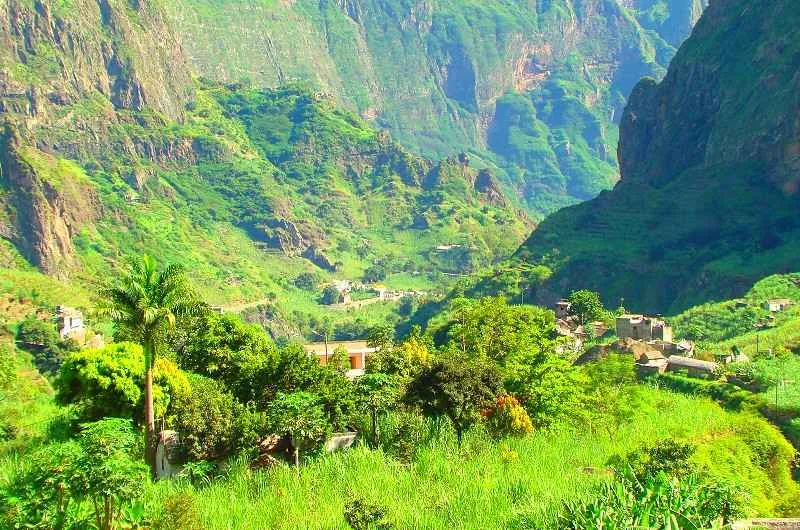 paul a santo antao